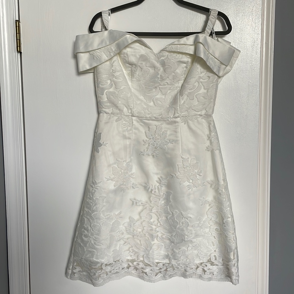 Chi Chi London Dress